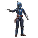 Star Wars Nite Owl Mandalorian Series Action Figure 15 cm