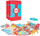 Pokémon Carry Case Beach Battle Playset