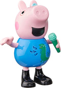 Peppa Pig Joke & Sing George