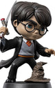 IronStudios MiniCo Figurines: Harry Potter (Harry Potter)