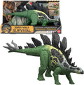 Jurassic World - Gigantic Thrasher: Stegosaurus