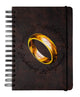 The Lord of the Rings Hardcover A5 Notebook