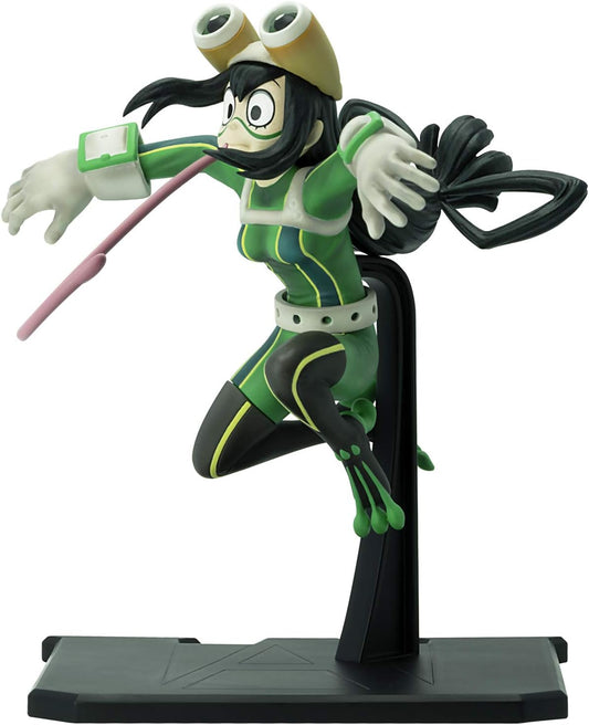 SFC - My Hero Academia Tsuyu Asui Figure