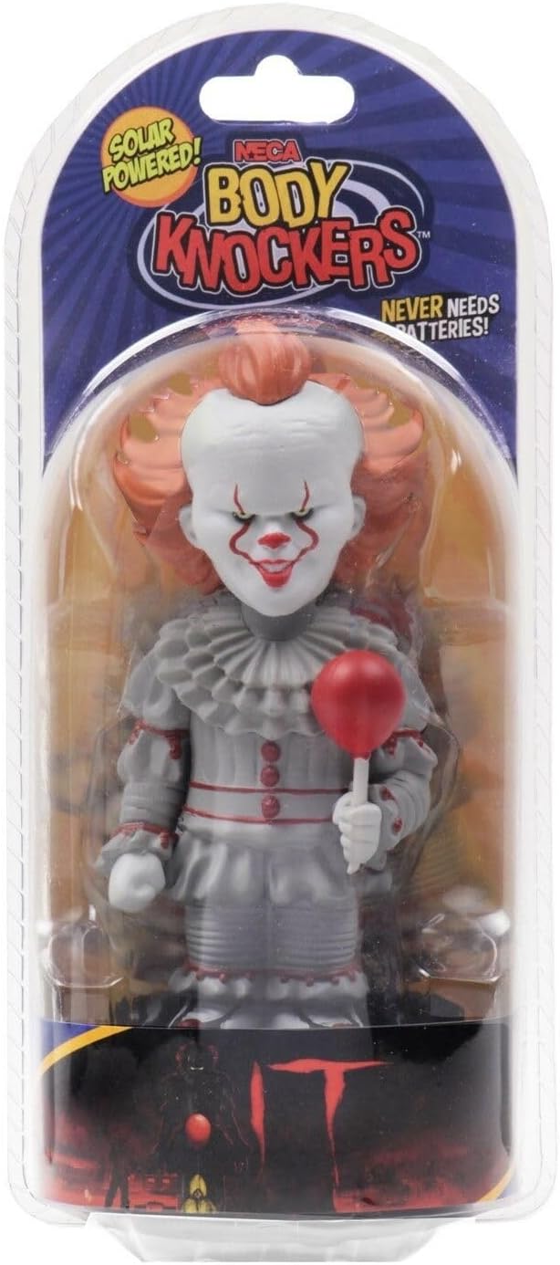 It 2017 Pennywise Body Knocker (view 3)