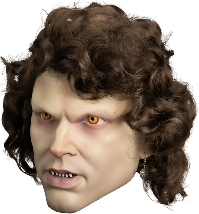 Lost Boys: Michael Deluxe Injection Mask (view 2)