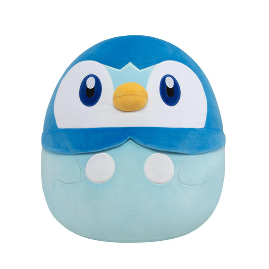 Squishmallows 14 inch Piplup Plush Pokemon