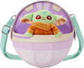 Loungefly - Star Wars Grogu Figural Crossbody Bag