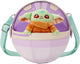 Loungefly - Star Wars Grogu Figural Crossbody Bag