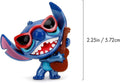 Jada - Stitch 2.5" 4 Figure Set