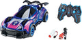 REVELL 24666 Light Rider Remote Control Car - Image 3
