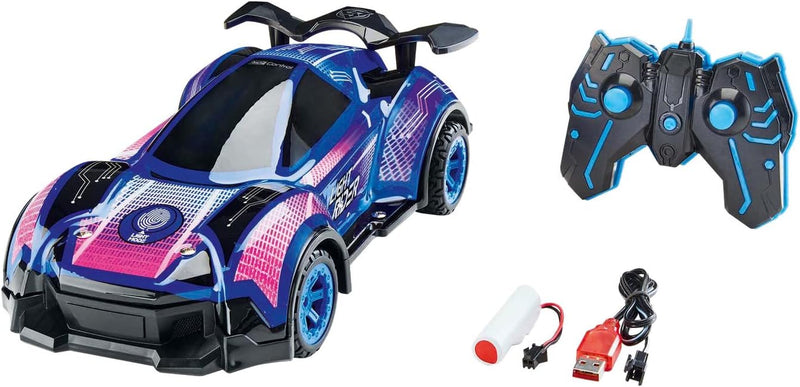 REVELL 24666 Light Rider Remote Control Car - Image 3