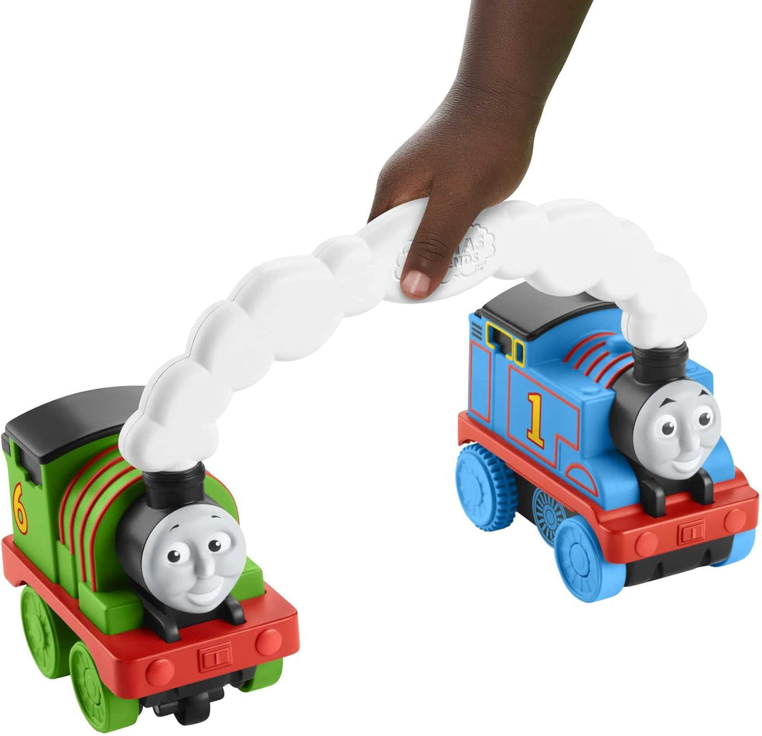 Thomas and Friends Race & Chase Thomas RC