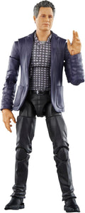 Marvel Legends Bruce Banner 6" Action Figures