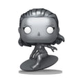 Silver Surfer Marvel Fantastic Four First Steps Funko POP Vi, side angle