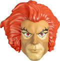 Lion-O ThunderCats Mask (Vinyl)