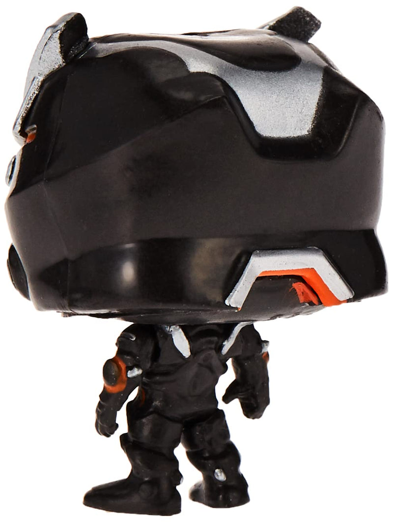 Funko Omega Fortnite Pocket Pop & Tee Bundle Medium, side angle