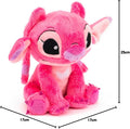 Stitch Angel 25cm Plush - Image 5