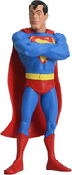 Superman Toony Classics 6" Scale Action Figure DC Comics (Classic Comics)
