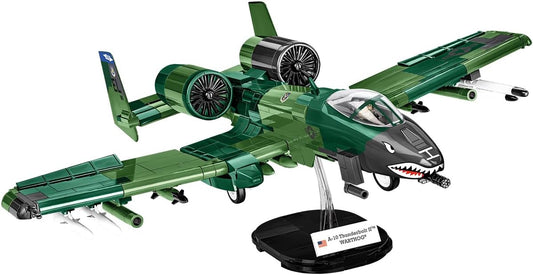 Cobi Armed Forces A10 Thunderbolt II Warthog 667 pcs
