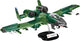 Cobi Armed Forces A10 Thunderbolt II Warthog 667 pcs