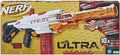 Nerf Ultra Strike Motorized Blaster, rear view