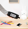 BT21 Cool Collection Rectangular Pencil Case with Handle alternate view