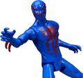 Marvel Spider Man 2099 Figure Titan Series Action Figure - Image 4