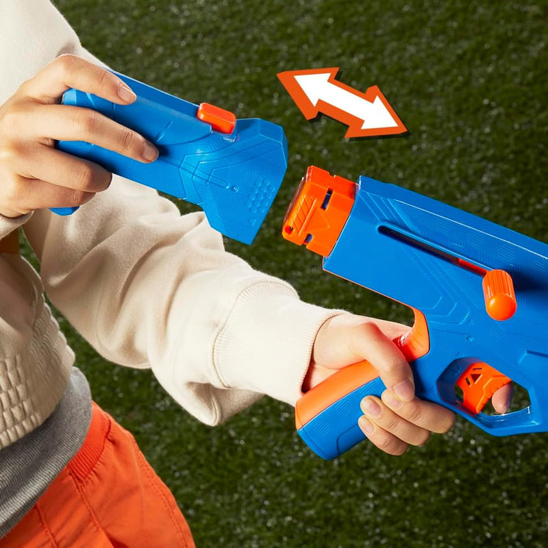 NERF N Series Gear Up Blaster Pack - Image 5