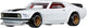 Hot Wheels Premium Fast & Furious 1969 Ford Mustang Boss 302