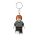LEGO Harry Potter Ron Weasley Light Up Keychain 8 cm