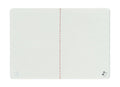 Disney Mickey 100th Anniversary Pack of 3 A6 Notebooks side angle