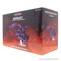 Dungeons and Dragons Lord Soth on Greater Death Dragon Drago, side angle