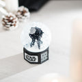Star Wars Snow Globe, additional view