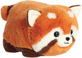 Remy Red Panda Spudsters 7 Inch Plush