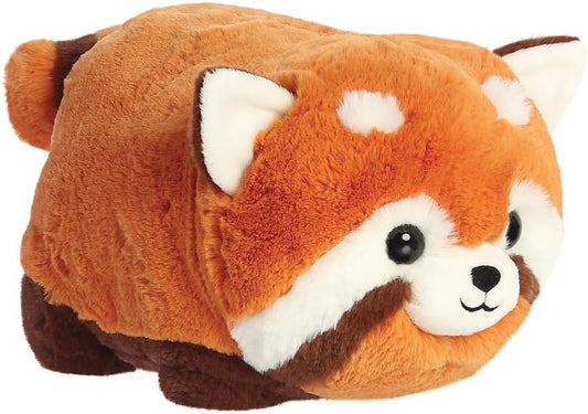 Remy Red Panda Spudsters 7 Inch Plush