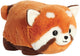 Remy Red Panda Spudsters 7 Inch Plush