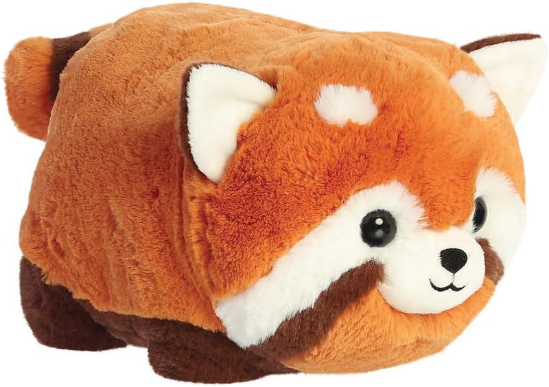 Remy Red Panda Spudsters 7 Inch Plush
