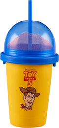 Chillfactor Toy Story 5 Woody