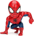 Jada Marvel 6" Spider Man Collector Figure - Image 3
