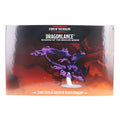 Dungeons and Dragons Lord Soth on Greater Death Dragon Drago