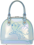 Loungefly - Pokémon Ice Type Winter Mini Backpack
