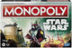 Hasbro Monopoly: Star Wars Boba Fett