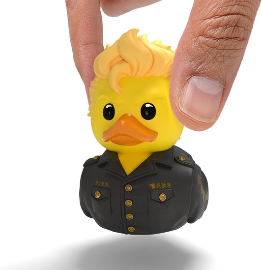 Takemichi Hanagaki Tokyo Revengers TUBBZ Mini Cosplaying Duck