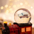 Harry Potter Snow Globe, additional view