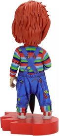 Bride Of Chucky: Chucky Head Knocker Heart Connect Base (Pre-Order April 2026) (view 3)