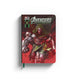 Marvel Avengers Doomsday A5 Premium Notebook