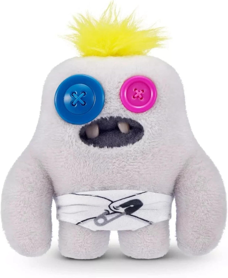 Sauquoosh Fuggler Baby Fuggs Series 3 Plush 3.5-Inch