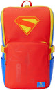 Loungefly - DC Superman Full Size Backpack