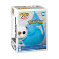 Oshawott Pokemon Funko POP! Vinyl Figure