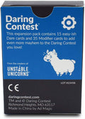 TeeTurtle Daring Contest: Modifier Expansion, in display